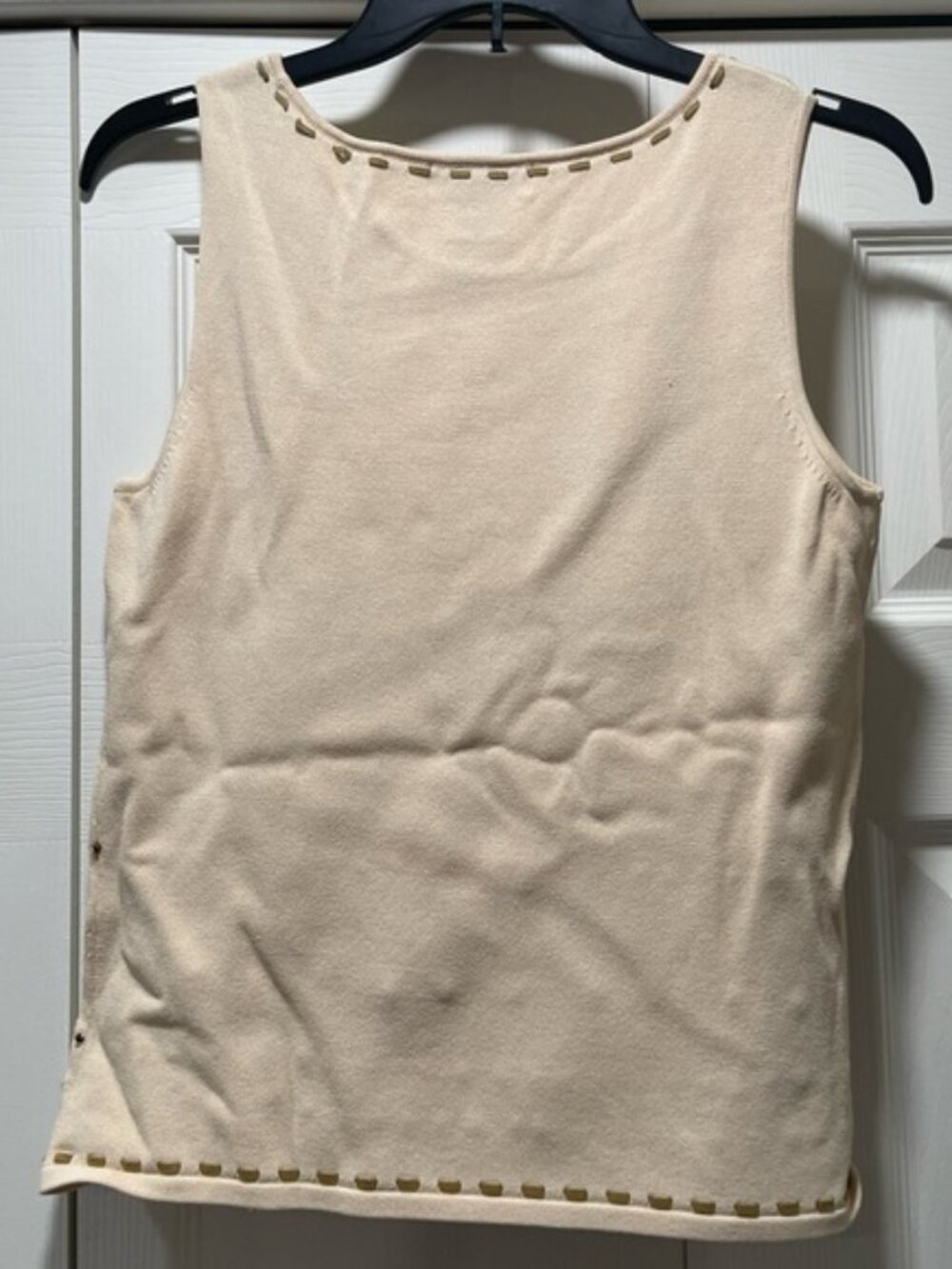 Due Per Due Collection Top - Picture 2 of 2